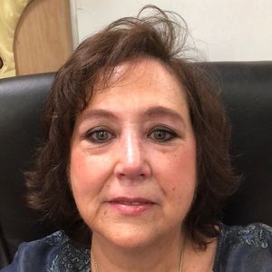 Meet your Posher, Susan